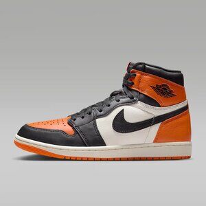 Air Jordan 1 Retro High OG "Shattered Backboard"